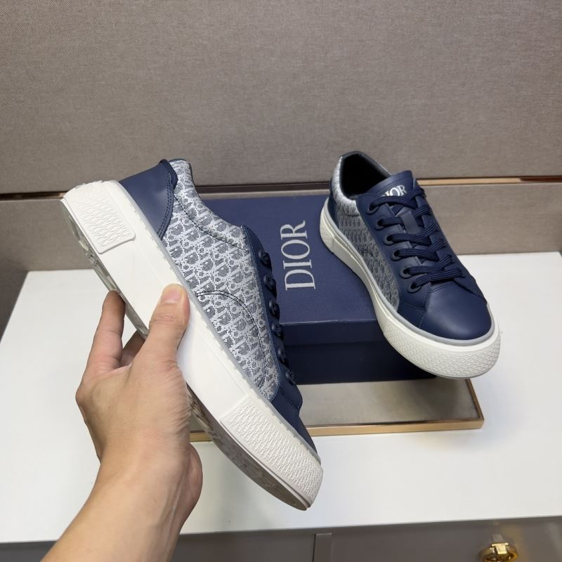 Christian Dior Low Shoes